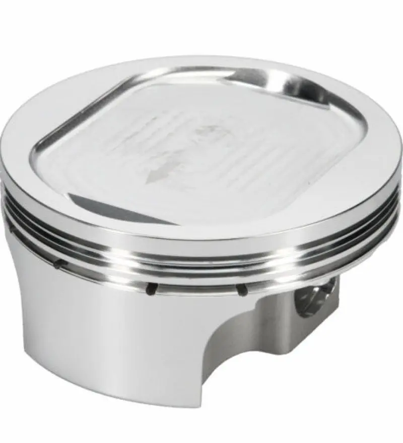 Je Pistons Harley-Davidson Twin Cam 103 Single-Cylinder Replacement Piston 1