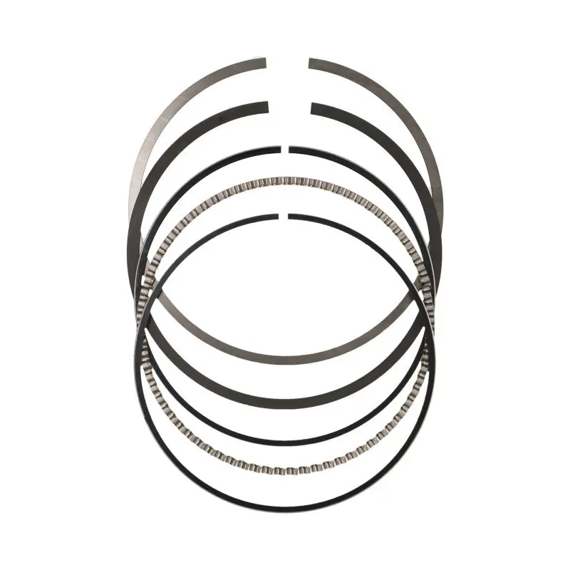 Je Pistons Premium Ring Set – 1.2Mm / 1.5Mm / 3.0Mm Configuration For Performance Builds 1