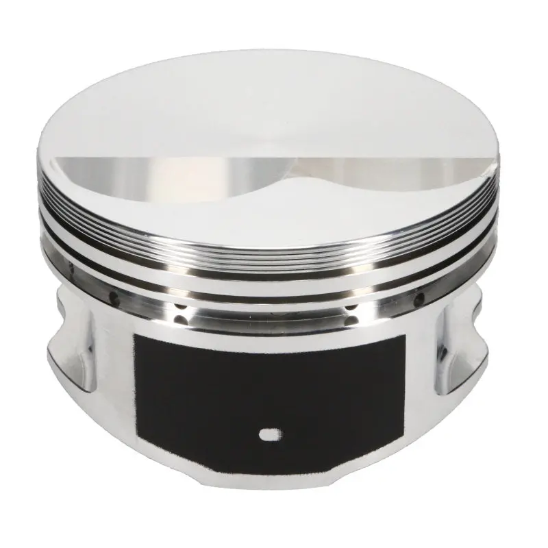 Je Pistons Sbc-Ford Compatible 350 Small Block Set – 8-Piece, Naturally Aspirated 1