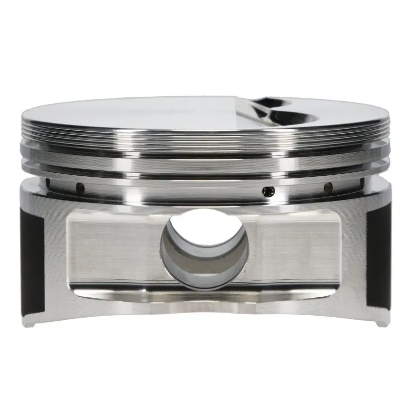 Je Pistons Sbc-Ford Compatible 350 Small Block Set – 8-Piece, Naturally Aspirated 2