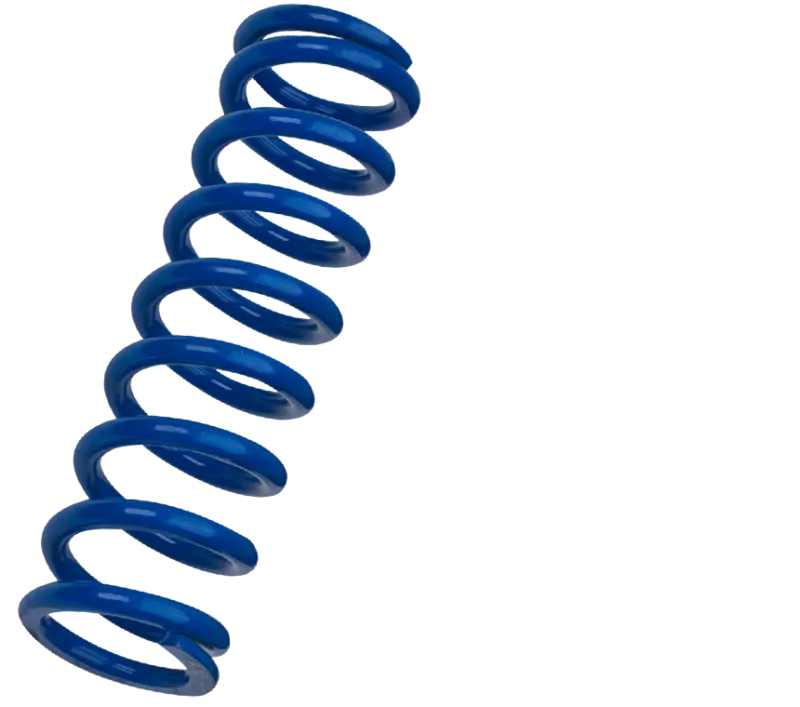 King Shocks 3.0" Id Coil Springs – Set Of Four, 500 Lb/In Rating 1