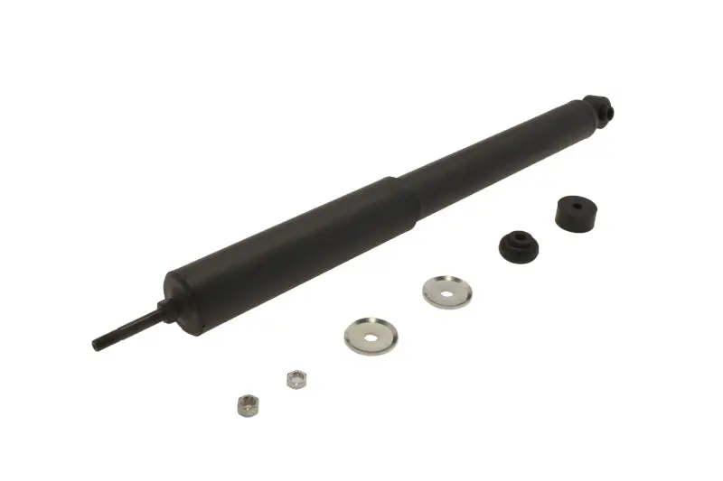 Kyb Excel-G Front Shock Absorber For 2007–2010 Jeep Wrangler 1