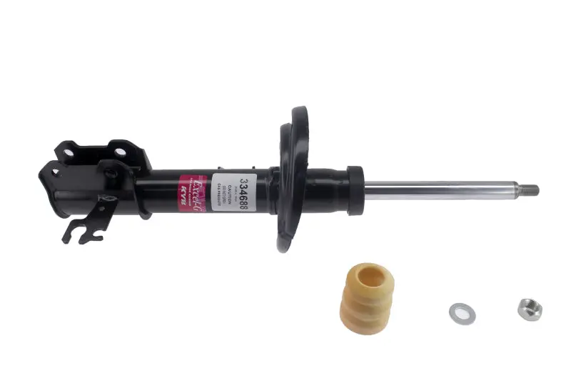 Kyb Shocks & Struts Excel-G Front Right Saab 9-3 Series 2003-08 2