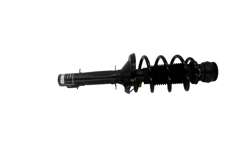 Kyb Strut Plus Front Shock And Strut Assembly For 1998–2010 Volkswagen Beetle 1