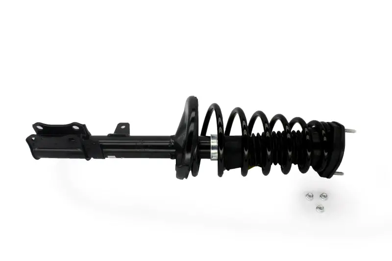 Kyb Strut-Plus Rear Right Replacement Shock For 1997–2001 Toyota Camry 1