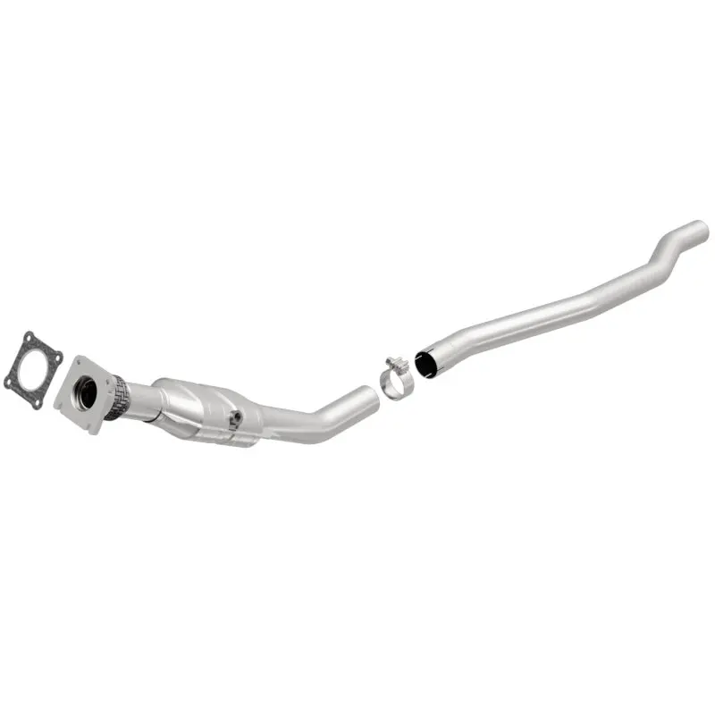 Magnaflow Catalytic Converter – Direct-Fit For 2001 Dodge Caravan & Grand Caravan 1