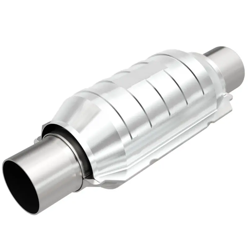 Magnaflow Conv Universal 2.50 Front Ca 1