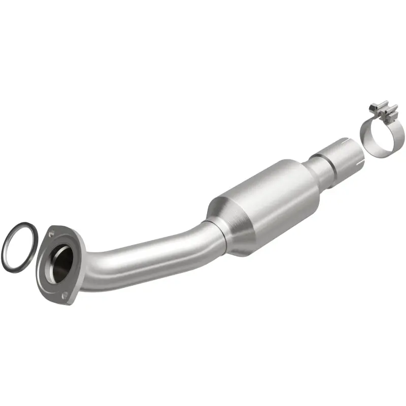 Magnaflow Direct-Fit Catalytic Converter – 2009–2012 Toyota Rav4 2.5L Engine 1