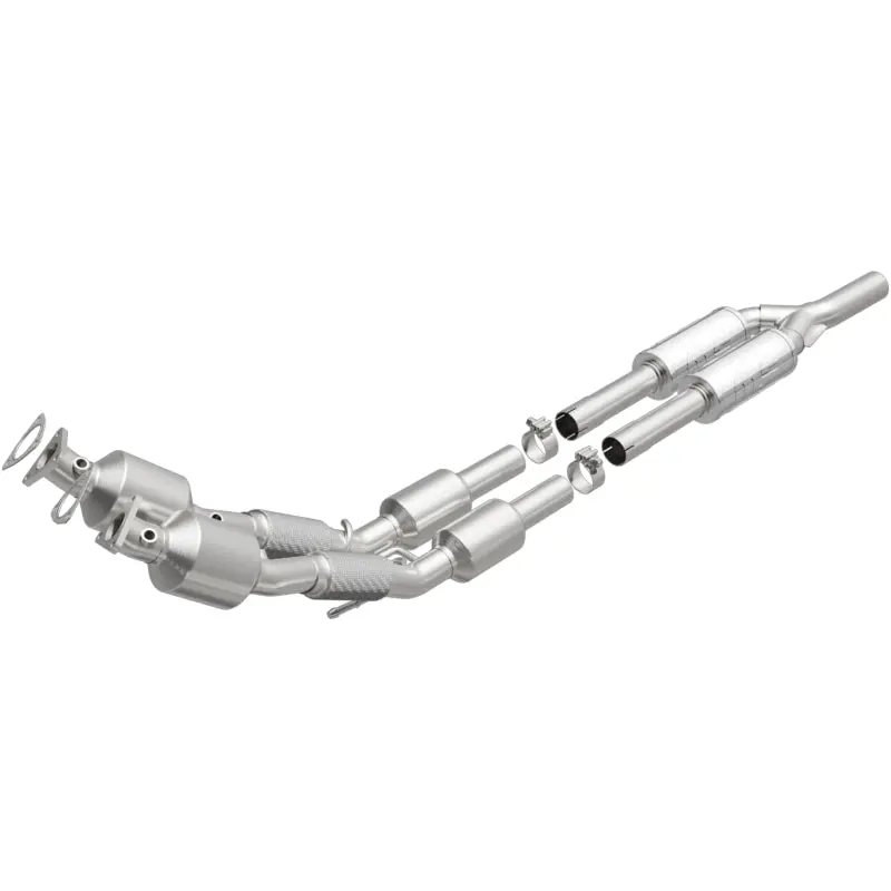Magnaflow Direct-Fit Catalytic Converter – 2012–2013 Volkswagen Passat 3.6L 1