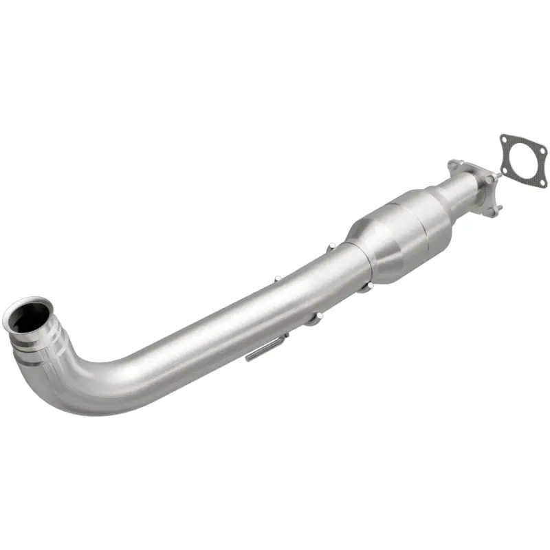 Magnaflow Direct-Fit Catalytic Converter For 2007–2010 Chevrolet Silverado 2500/3500 Hd 6.6L Duramax 1