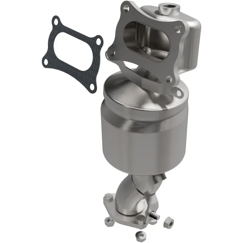 Magnaflow Direct-Fit Catalytic Converter For 2008–2016 Honda Odyssey 3.5L 1