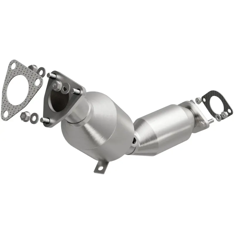 Magnaflow Direct-Fit Right-Side Catalytic Converter For 2004–2006 Nissan 350Z & 2004–2007 Infiniti G35 (3.5L) 2