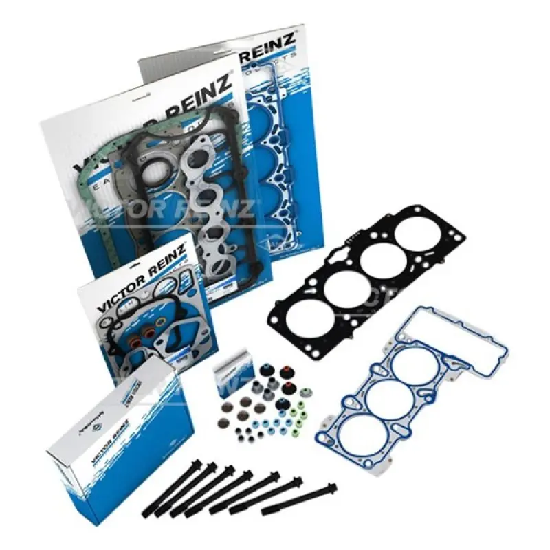 Mahle Oem-Grade Valve Cover Gasket – Designed For 2002–2007 Mitsubishi Lancer 1