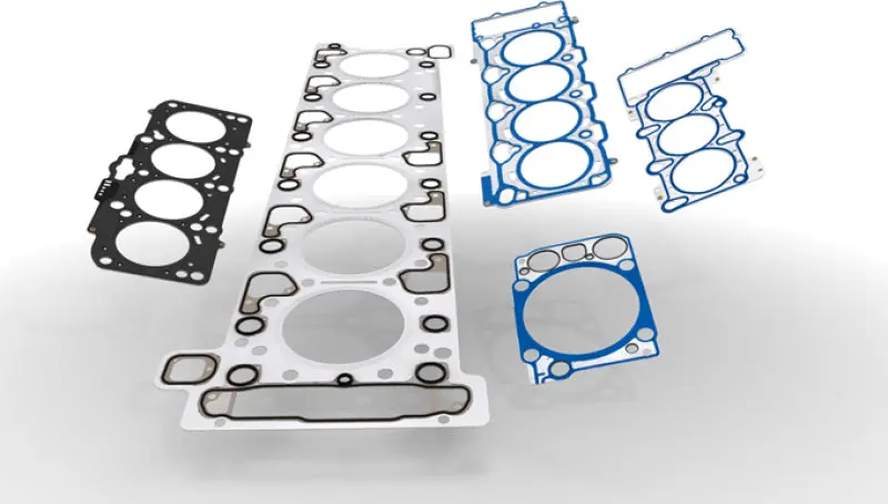 Mahle Original Audi A4 01-97 Cylinder Head Gasket 1