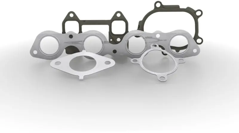Mahle Original Exhaust Manifold Set For Honda Cr-Z 11-Series 1