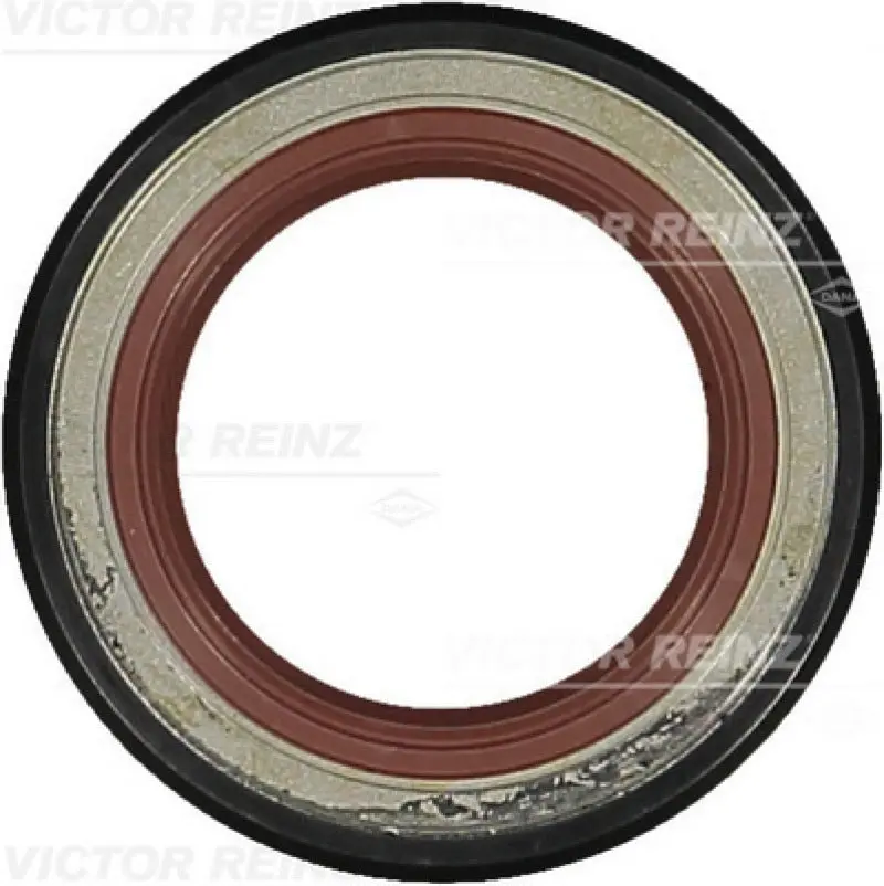 Mahle Original Ford Fairmont 83-78 Camshaft Seal 1