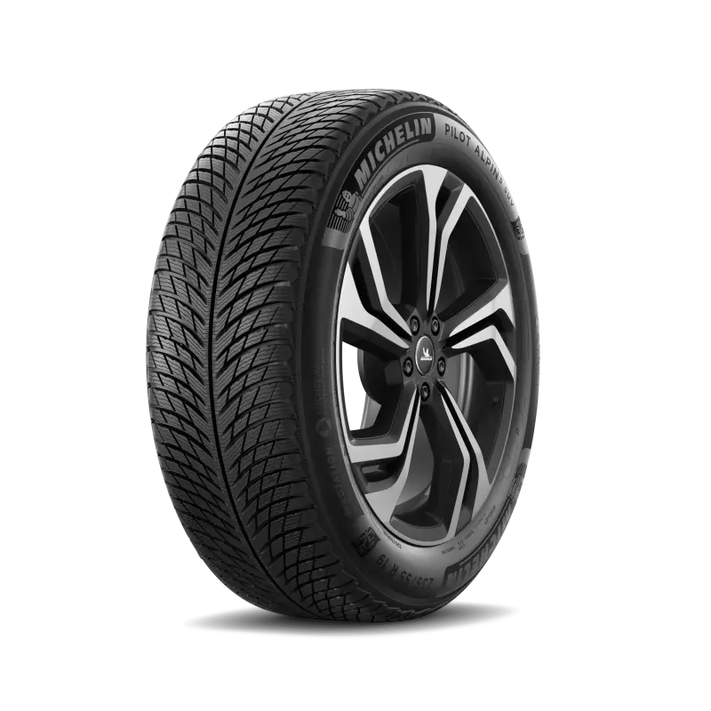 Michelin Pilot Alpin 5 Suv 255/45R20 105V Xl 1