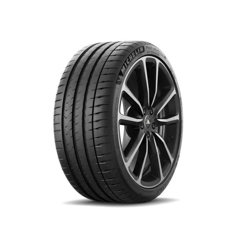 Michelin Pilot Sport 4S Performance Tire – 235/45Zr20 (100Y) Xl Load Rating 1