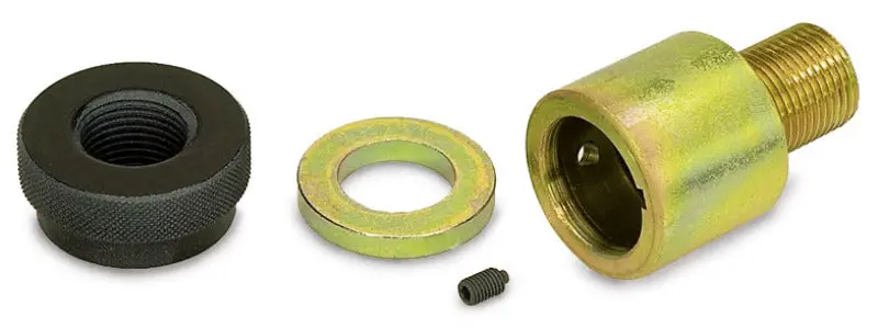 Moroso Crankshaft Socket Tool For Chevrolet Small Block – Compatible With Part #62190/62191 1