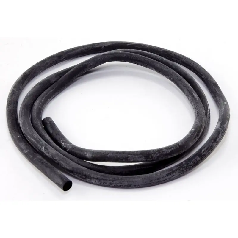 Omix-Ada Windshield-To-Hardtop Weatherstrip Seal For Jeep Cj & Wrangler (1976–2006) 1