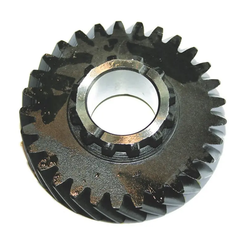 Omix Dana 18 Front Output Shaft Gear 46-71 Willys & 1