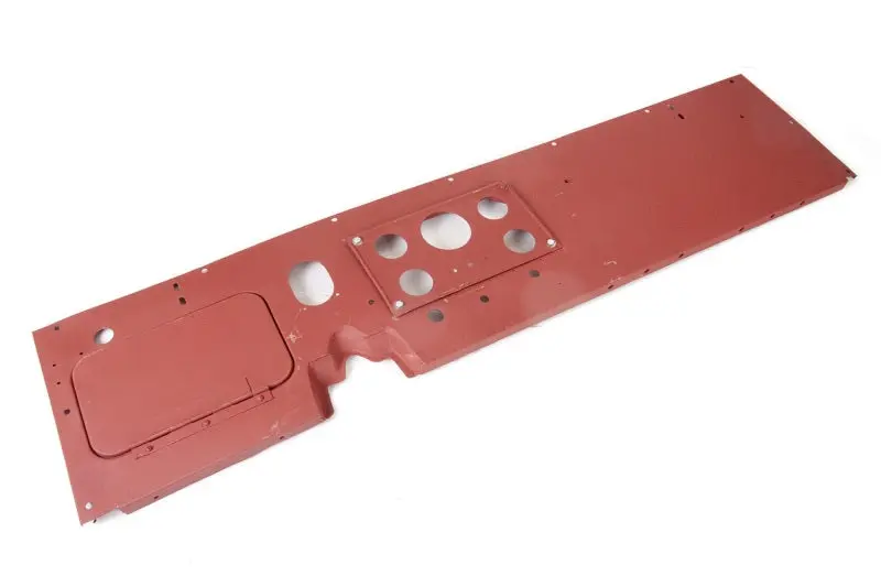 Omix Dash Panel 52-57 Willys M38-A1 1