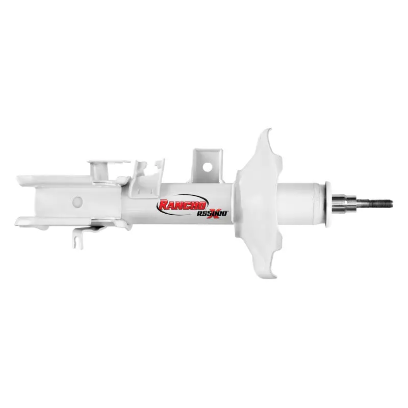 Rancho Rs5000X Replacement Strut For Front Left Side Of 1998–2001 Nissan Pathfinder 1
