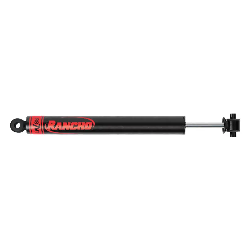 Rancho Rs7Mt Adjustable Monotube Shock For 2018–2021 Jeep Jl Wrangler & Gladiator 1