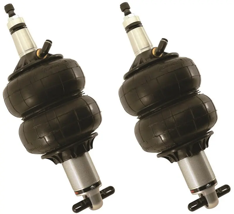 Ridetech 60-64 Ford Galaxie Hq Series Shockwaves Front Pair 1