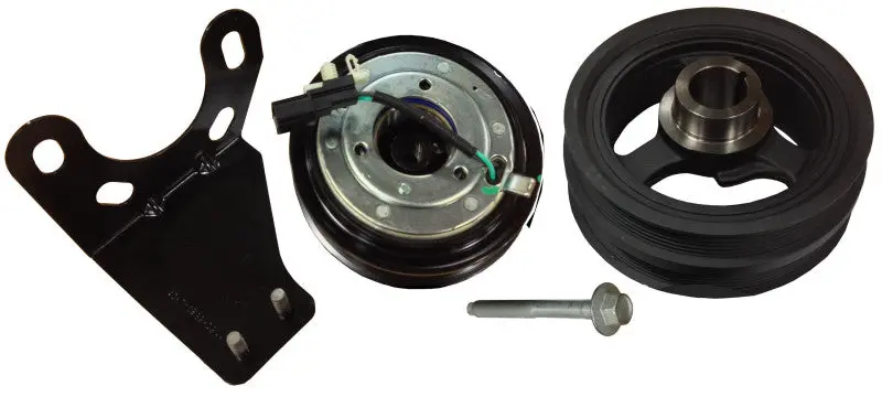 Roush 2014 Ford F-150 5.0L Supplemental Fead Kit 1