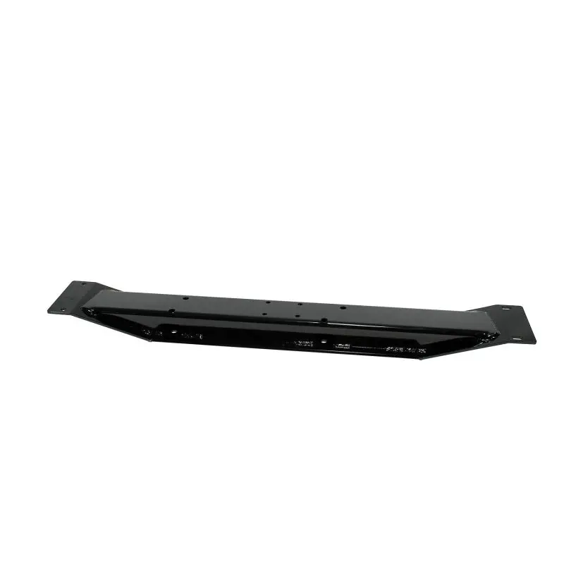 Rugged Ridge Transfer Case Crossmember – Heavy-Gauge Steel Support For 1984–2001 Jeep Cherokee (Xj) 1