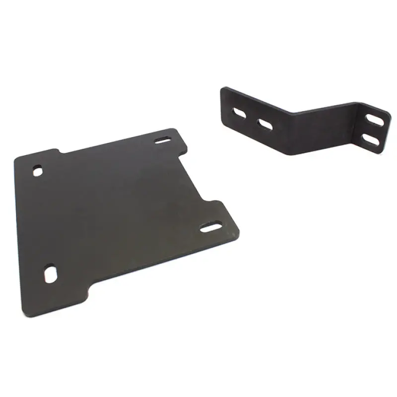Snow Performance 10 Gallon Bed Mount Brackets (Universal) 1