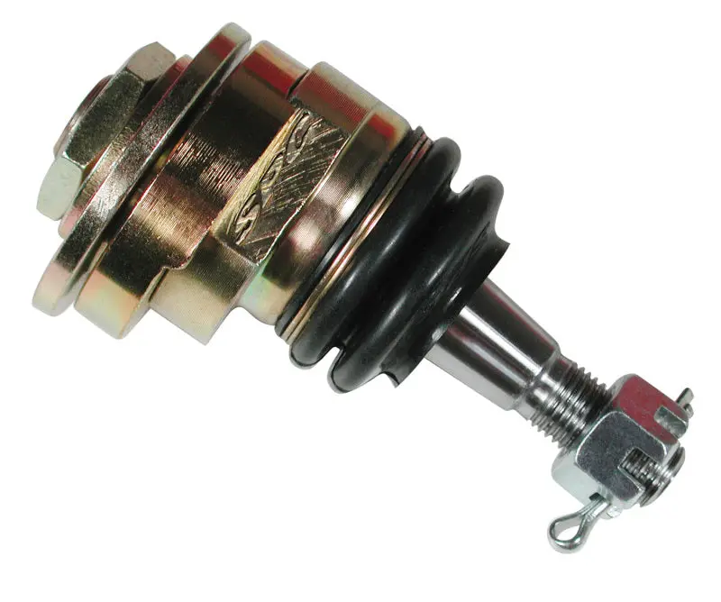 Spc Performance Adjustable Upper Ball Joint For Honda Civic/Crx (1988–1991) & Acura Tsx (2004–2008) 1