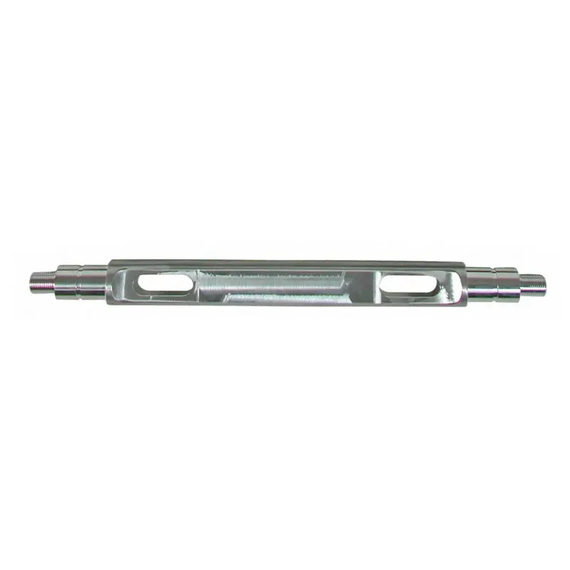 Spc Performance Aluminum Cross Shaft – 6-Inch Center-To-Center Spacing 1