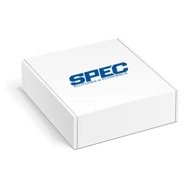 Spec Evo 2003-2005 8 Steel Flywheel 1