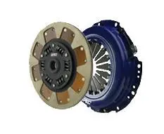Spec Stage 2 Clutch Kit For 2002–2005 Vw Golf And Jetta 1.8T With 6-Speed Manual Transmission 1