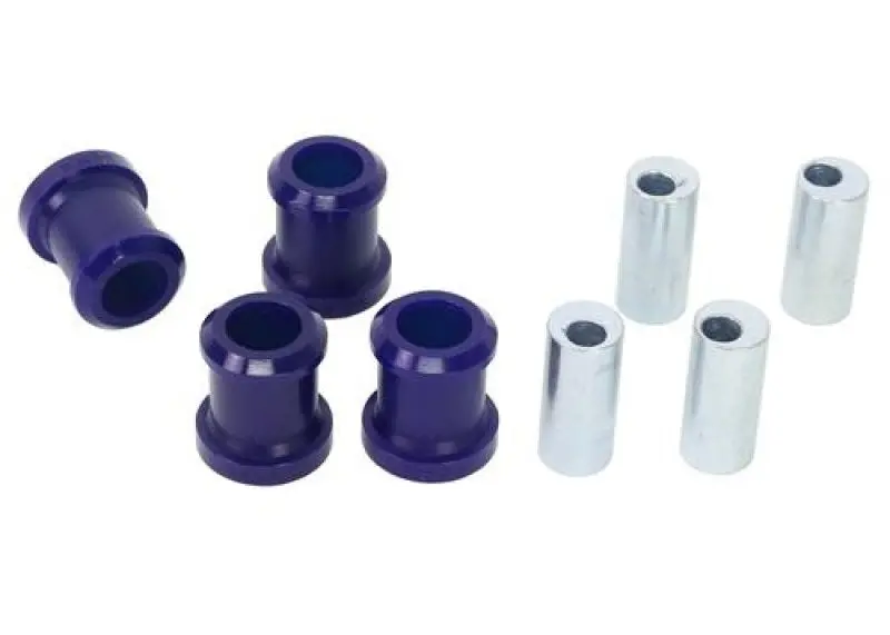 Superpro Camber-Adjustable Front Upper Control Arm Bushing Kit For 2006 Mazda Mx-5 Miata Touring 1