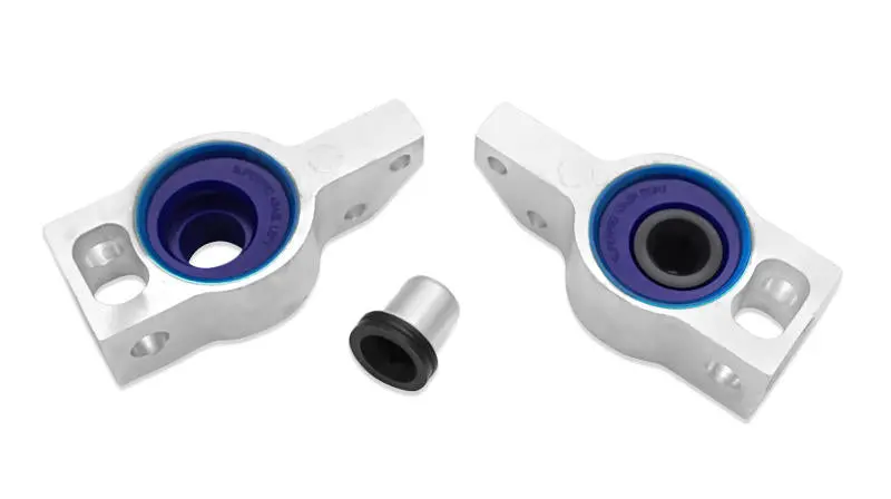 Superpro Front Lower Control Arm Bushing & Bracket Assembly For 2006 Volkswagen Passat 2.0T 1