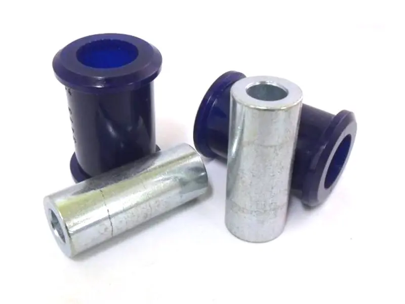 Superpro Front Lower Inner Control Arm Bushing Kit For 2007 Nissan Versa S 1