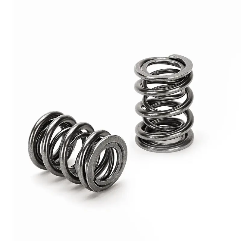 Supertech Dual Valve Spring For Toyota 2Jz-Ge Engines – Race-Only, Single Unit (Drop Ship) 1
