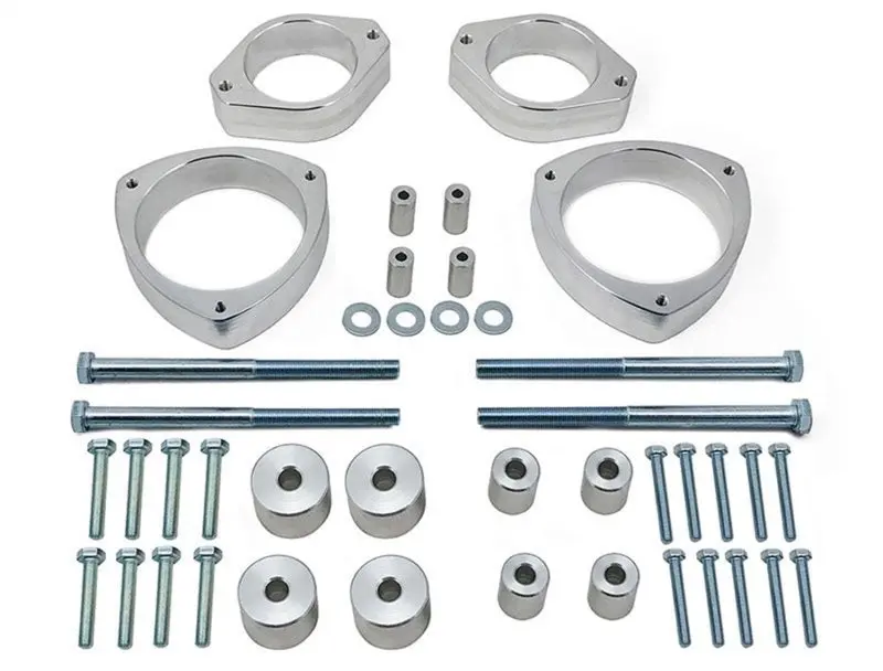 Tuff Country 1.5-Inch Lift Kit For 2013–2017 Subaru Crosstrek 1