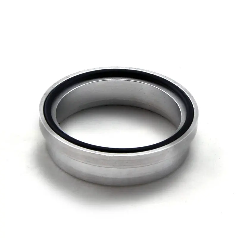 Turbosmart 38Mm Blow-Off Valve With Aluminum Weld Flange 1