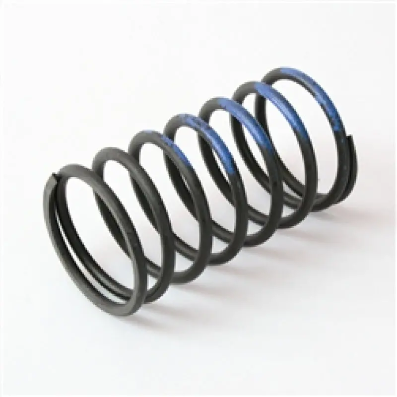 Turbosmart Wg40 Wastegate Spring – 5 Psi Inner Spring, Brown/Grey Color Coding 1