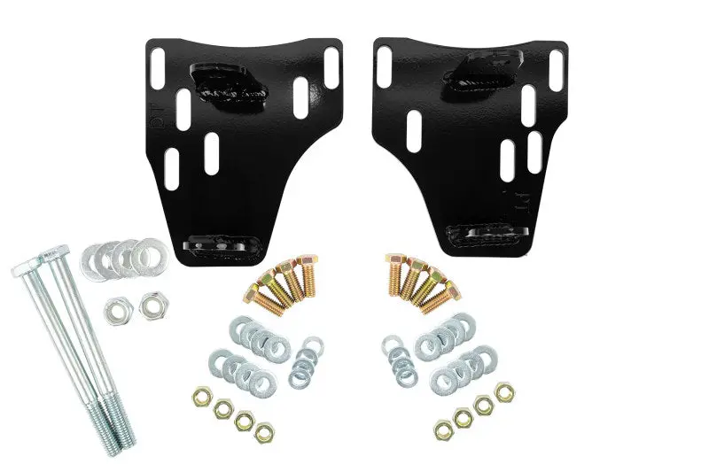Umi Performance Lsx Engine Mounts – Gm F-Body (1974–1992) & G-Body (1978–1988) 1