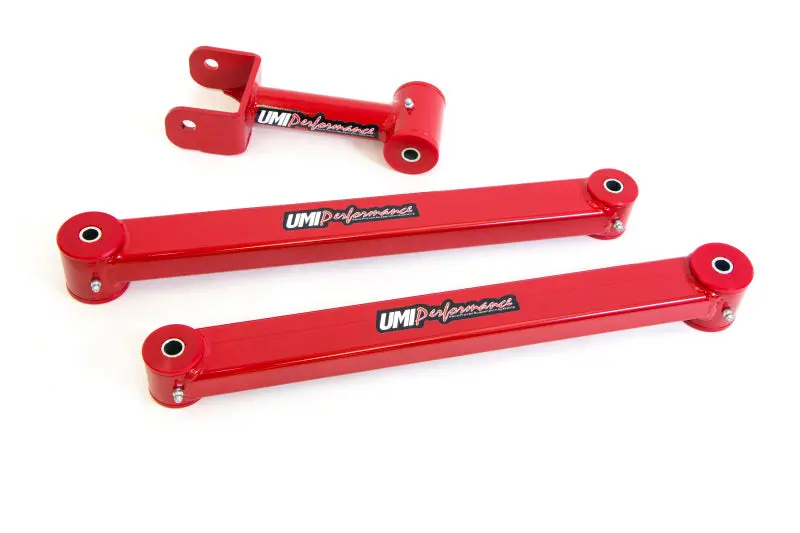 Umi Performance Rear Control Arm Kit For 2005–2010 Ford Mustang 1