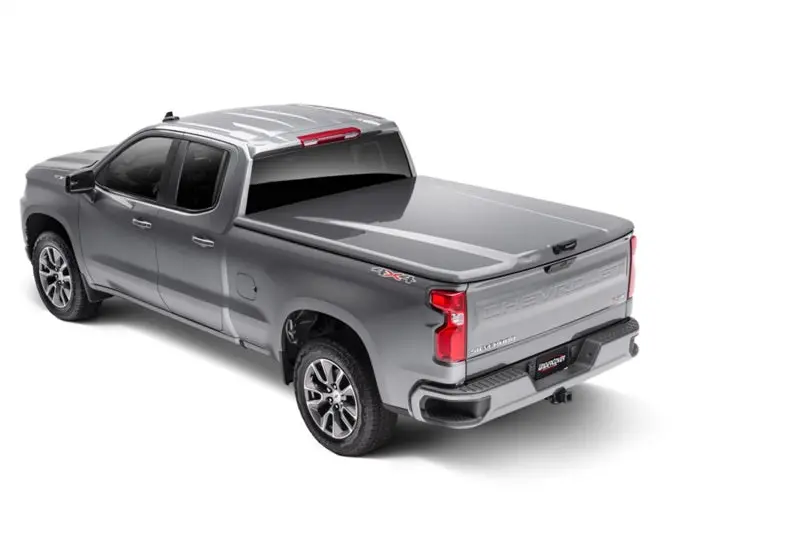Undercover 19-20 Gmc Sierra 1500 (W/O Multipro Tg) 5.8Ft Elite Lx Bed Cover - Glory Red 1