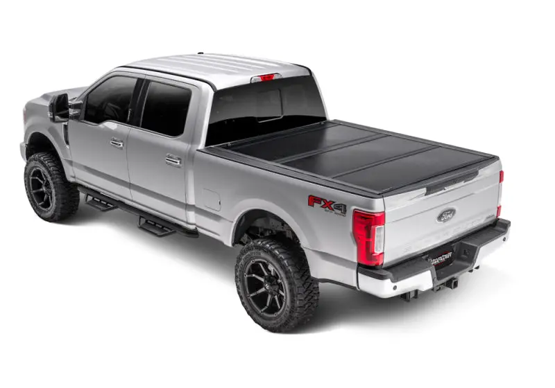 Undercover Flex Folding Bed Cover For 2008–2016 Ford F-250/F-350 – 8-Foot Truck Bed 2