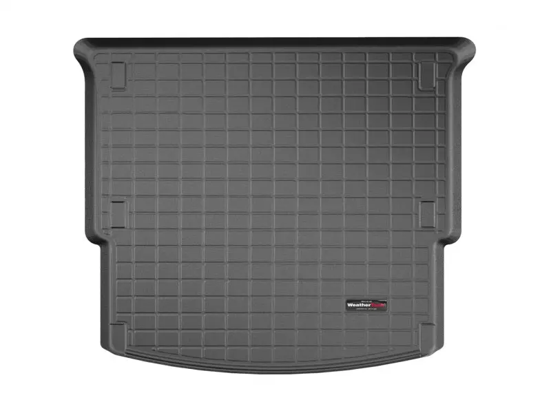 Weathertech Custom Cargo Liner For 2019+ Chevrolet Blazer 1
