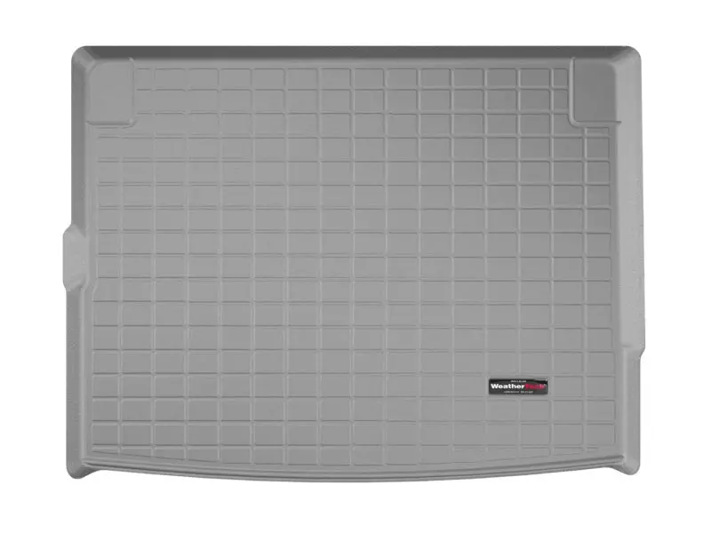 Weathertech Custom Cargo Liner – Grey, Fits 2016–2018 Mercedes-Benz Gle-Class Plug-In Hybrid 1