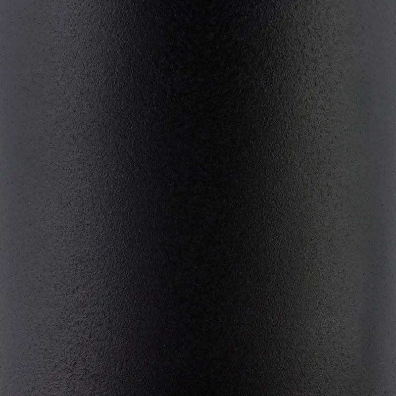 Wehrli High-Flow Intake Horn For 2017–2024 Duramax L5P Diesel – Fine Textured Black Finish 1